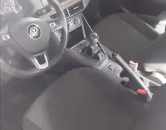 VOLKSWAGEN VIRTUS 1.6 MSI TOTAL FLEX MANUAL VOLKSWAGEN VIRTUS 1.6 MSI TOTAL FLEX MANUAL