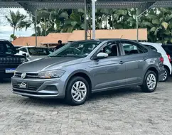 VOLKSWAGEN VIRTUS 1.6 MSI TOTAL FLEX MANUAL VOLKSWAGEN VIRTUS 1.6 MSI TOTAL FLEX MANUAL