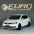 VOLKSWAGEN VOYAGE 1.0 MI CITY 8V FLEX 4P MANUAL VOLKSWAGEN VOYAGE 1.0 MI CITY 8V FLEX 4P MANUAL