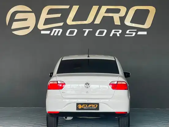 VOLKSWAGEN-VOYAGE-1.0 MI CITY 8V FLEX 4P MANUAL VOLKSWAGEN-VOYAGE-2014