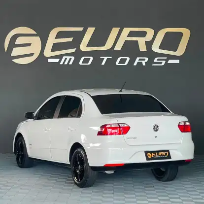 VOLKSWAGEN-VOYAGE-1.0 MI CITY 8V FLEX 4P MANUAL VOLKSWAGEN-VOYAGE-2014