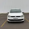 VOLKSWAGEN VOYAGE 1.0 MI COMFORTLINE 8V FLEX 4P MANUAL VOLKSWAGEN VOYAGE 1.0 MI COMFORTLINE 8V FLEX 4P MANUAL
