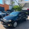 VOLKSWAGEN VOYAGE 1.0 MI COMFORTLINE 8V FLEX 4P MANUAL VOLKSWAGEN VOYAGE 1.0 MI COMFORTLINE 8V FLEX 4P MANUAL