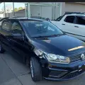 VOLKSWAGEN VOYAGE 1.6 MSI TOTALFLEX 4P MANUAL VOLKSWAGEN VOYAGE 1.6 MSI TOTALFLEX 4P MANUAL