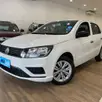 VOLKSWAGEN VOYAGE 1.0 12V MPI TOTALFLEX 4P MANUAL VOLKSWAGEN VOYAGE 1.0 12V MPI TOTALFLEX 4P MANUAL