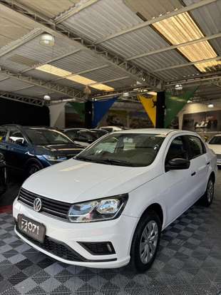 VOLKSWAGEN-VOYAGE-1.0 12V MPI TOTALFLEX 4P MANUAL VOLKSWAGEN-VOYAGE-2022