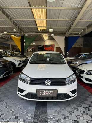 VOLKSWAGEN-VOYAGE-1.0 12V MPI TOTALFLEX 4P MANUAL VOLKSWAGEN-VOYAGE-2022