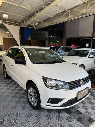 VOLKSWAGEN-VOYAGE-1.0 12V MPI TOTALFLEX 4P MANUAL VOLKSWAGEN-VOYAGE-2022