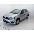 VOLKSWAGEN VOYAGE 1.0 12V MPI TOTALFLEX 4P MANUAL VOLKSWAGEN VOYAGE 1.0 12V MPI TOTALFLEX 4P MANUAL