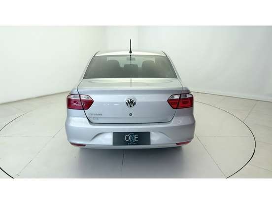 VOLKSWAGEN-VOYAGE-1.0 12V MPI TOTALFLEX 4P MANUAL VOLKSWAGEN-VOYAGE-2022