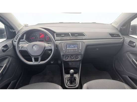 VOLKSWAGEN-VOYAGE-1.0 12V MPI TOTALFLEX 4P MANUAL VOLKSWAGEN-VOYAGE-2022