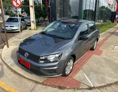 VOLKSWAGEN VOYAGE 1.0 12V MPI TOTALFLEX 4P MANUAL VOLKSWAGEN VOYAGE 1.0 12V MPI TOTALFLEX 4P MANUAL