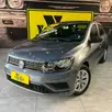 VOLKSWAGEN VOYAGE 1.0 12V MPI TOTALFLEX 4P MANUAL VOLKSWAGEN VOYAGE 1.0 12V MPI TOTALFLEX 4P MANUAL