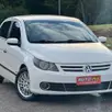 VOLKSWAGEN VOYAGE 1.0 MI 8V FLEX 4P MANUAL VOLKSWAGEN VOYAGE 1.0 MI 8V FLEX 4P MANUAL