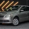 VOLKSWAGEN VOYAGE 1.0 MI 8V FLEX 4P MANUAL VOLKSWAGEN VOYAGE 1.0 MI 8V FLEX 4P MANUAL
