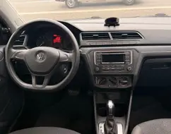 VOLKSWAGEN VOYAGE 1.6 16V MSI TOTALFLEX 4P AUTOMÁTICO VOLKSWAGEN VOYAGE 1.6 16V MSI TOTALFLEX 4P AUTOMÁTICO