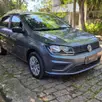 VOLKSWAGEN VOYAGE 1.6 16V MSI TOTALFLEX 4P AUTOMÁTICO VOLKSWAGEN VOYAGE 1.6 16V MSI TOTALFLEX 4P AUTOMÁTICO