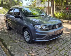 VOLKSWAGEN VOYAGE 1.6 16V MSI TOTALFLEX 4P AUTOMÁTICO VOLKSWAGEN VOYAGE 1.6 16V MSI TOTALFLEX 4P AUTOMÁTICO
