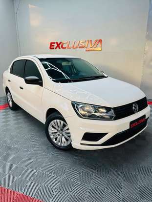 VOLKSWAGEN-VOYAGE-2021