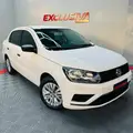 VOLKSWAGEN VOYAGE 1.6 16V MSI TOTALFLEX 4P AUTOMÁTICO VOLKSWAGEN VOYAGE 1.6 16V MSI TOTALFLEX 4P AUTOMÁTICO