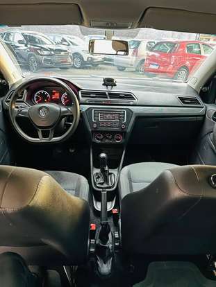 VOLKSWAGEN-VOYAGE-1.6 16V MSI TOTALFLEX 4P AUTOMÁTICO VOLKSWAGEN-VOYAGE-2021