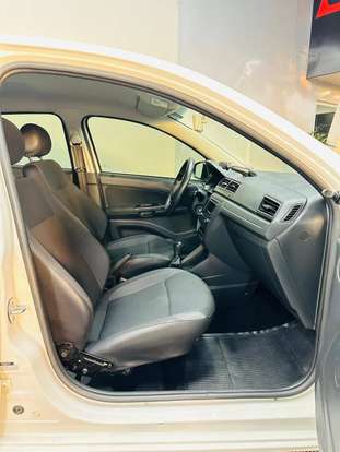 VOLKSWAGEN-VOYAGE-1.6 16V MSI TOTALFLEX 4P AUTOMÁTICO VOLKSWAGEN-VOYAGE-2021