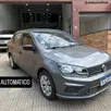 VOLKSWAGEN VOYAGE 1.6 16V MSI TOTALFLEX 4P AUTOMÁTICO VOLKSWAGEN VOYAGE 1.6 16V MSI TOTALFLEX 4P AUTOMÁTICO