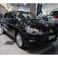 VOLKSWAGEN VOYAGE 1.6 16V MSI TOTALFLEX 4P AUTOMÁTICO VOLKSWAGEN VOYAGE 1.6 16V MSI TOTALFLEX 4P AUTOMÁTICO