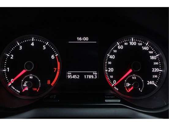VOLKSWAGEN-VOYAGE-1.6 16V MSI TOTALFLEX 4P AUTOMÁTICO VOLKSWAGEN-VOYAGE-2018
