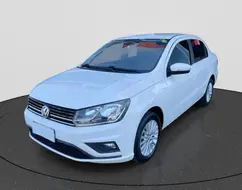 VOLKSWAGEN VOYAGE 1.6 16V MSI TOTALFLEX 4P AUTOMÁTICO VOLKSWAGEN VOYAGE 1.6 16V MSI TOTALFLEX 4P AUTOMÁTICO