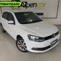 VOLKSWAGEN VOYAGE 1.6 MI 8V FLEX 4P AUTOMATIZADO VOLKSWAGEN VOYAGE 1.6 MI 8V FLEX 4P AUTOMATIZADO