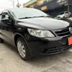 VOLKSWAGEN VOYAGE 1.6 MI 8V FLEX 4P MANUAL VOLKSWAGEN VOYAGE 1.6 MI 8V FLEX 4P MANUAL