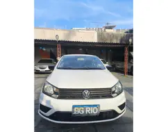 VOLKSWAGEN VOYAGE 1.6 MSI TOTALFLEX 4P MANUAL VOLKSWAGEN VOYAGE 1.6 MSI TOTALFLEX 4P MANUAL