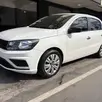 VOLKSWAGEN VOYAGE 1.6 MSI TOTALFLEX 4P MANUAL VOLKSWAGEN VOYAGE 1.6 MSI TOTALFLEX 4P MANUAL