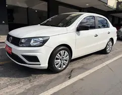 VOLKSWAGEN VOYAGE 1.6 MSI TOTALFLEX 4P MANUAL VOLKSWAGEN VOYAGE 1.6 MSI TOTALFLEX 4P MANUAL