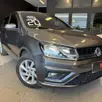 VOLKSWAGEN VOYAGE 1.6 MSI TOTALFLEX 4P MANUAL VOLKSWAGEN VOYAGE 1.6 MSI TOTALFLEX 4P MANUAL
