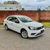VOLKSWAGEN VOYAGE 1.6 MSI TOTALFLEX 4P MANUAL VOLKSWAGEN VOYAGE 1.6 MSI TOTALFLEX 4P MANUAL
