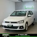 VOLKSWAGEN VOYAGE 1.6 MSI TOTALFLEX COMFORTLINE 4P MANUAL VOLKSWAGEN VOYAGE 1.6 MSI TOTALFLEX COMFORTLINE 4P MANUAL