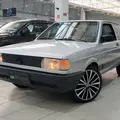 VOLKSWAGEN VOYAGE 1.8 GL 8V GASOLINA 2P MANUAL VOLKSWAGEN VOYAGE 1.8 GL 8V GASOLINA 2P MANUAL