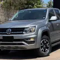 VOLKSWAGEN AMAROK 3.0 V6 TDI DIESEL COMFORTLINE CD 4MOTION AUTOMÁTICO VOLKSWAGEN AMAROK 3.0 V6 TDI DIESEL COMFORTLINE CD 4MOTION AUTOMÁTICO