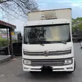 VOLKSWAGEN DELIVERY EXPRESS 2.8 TURBO DIESEL CHASSI 4X2 MANUAL VOLKSWAGEN DELIVERY EXPRESS 2.8 TURBO DIESEL CHASSI 4X2 MANUAL