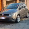 VOLKSWAGEN FOX 1.0 MI 8V FLEX 4P MANUAL VOLKSWAGEN FOX 1.0 MI 8V FLEX 4P MANUAL