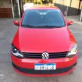 VOLKSWAGEN FOX 1.0 MI 8V FLEX 4P MANUAL VOLKSWAGEN FOX 1.0 MI 8V FLEX 4P MANUAL