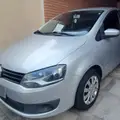 VOLKSWAGEN FOX 1.0 MI 8V FLEX 4P MANUAL VOLKSWAGEN FOX 1.0 MI 8V FLEX 4P MANUAL
