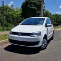 VOLKSWAGEN FOX 1.0 MPI BLUEMOTION 12V FLEX 4P MANUAL VOLKSWAGEN FOX 1.0 MPI BLUEMOTION 12V FLEX 4P MANUAL