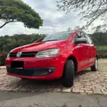 VOLKSWAGEN FOX 1.6 MI ROCK IN RIO 8V FLEX 4P MANUAL VOLKSWAGEN FOX 1.6 MI ROCK IN RIO 8V FLEX 4P MANUAL