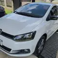 VOLKSWAGEN FOX 1.6 MSI TOTAL FLEX CONNECT 4P MANUAL VOLKSWAGEN FOX 1.6 MSI TOTAL FLEX CONNECT 4P MANUAL
