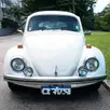 VOLKSWAGEN FUSCA 1.6 8V ÁLCOOL 2P MANUAL VOLKSWAGEN FUSCA 1.6 8V ÁLCOOL 2P MANUAL