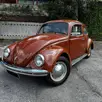 VOLKSWAGEN FUSCA 1.3 8V GASOLINA 2P MANUAL VOLKSWAGEN FUSCA 1.3 8V GASOLINA 2P MANUAL