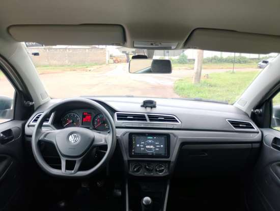 VOLKSWAGEN-GOL-1.0 12V MPI TOTALFLEX 4P MANUAL VOLKSWAGEN-GOL-2021